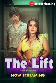 The Lift MoodX Uncut Short Film (2025) The Lift MoodX Uncut Short Film (2025)