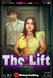 The Lift BTS MoodX Uncut Short Film (2025) The Lift BTS MoodX Uncut Short Film (2025)