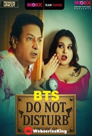 Do Not Disturb BTS (E03) MoodX Hot Web Series (2025) Do Not Disturb BTS (E03) MoodX Hot Web Series (2025)