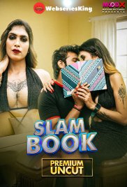 Slam Book (E01) MoodX Hot Web Series (2025) Slam Book (E01) MoodX Hot Web Series (2025)