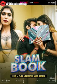 Slam Book BTS (E01) MoodX Hot Web Series (2025) Slam Book BTS (E01) MoodX Hot Web Series (2025)