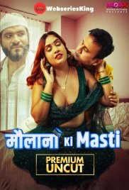 Maulana Ki Masti (E01) MoodX Hot Web Series (2025) Maulana Ki Masti (E01) MoodX Hot Web Series (2025)