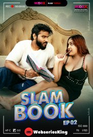 Slam Book BTS (E02) MoodX Hot Web Series (2025) Slam Book BTS (E02) MoodX Hot Web Series (2025)