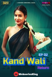 Kaand Wali Return (E02) MoodX Hot Web Series (2025) Kaand Wali Return (E02) MoodX Hot Web Series (2025)