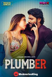 Plumber (E01) MoodX Hot Web Series (2025)