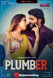 Plumber BTS (E01) MoodX Hot Web Series (2025)