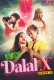 Dalal X (E03) MoodX Hot Web Series
