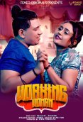 Working Woman FeneoMovies Uncut Short Film