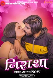 Nirasha Fugi Uncut Short Film (2024) Nirasha Fugi Uncut Short Film (2024)