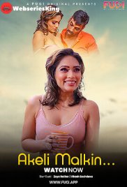 Akeli Malkin Fugi Uncut Short Film (2025) Akeli Malkin Fugi Uncut Short Film (2025)