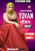 Yovan HotX Uncut Short Film