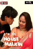 House Malkin HotX Uncut Short Film
