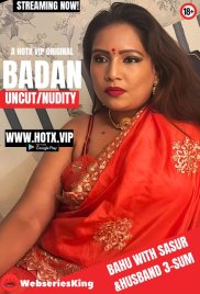 Badan HotX Uncut Short Film (2024) Badan HotX Uncut Short Film (2024)