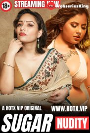 Sugar HotX Uncut Short Film (2024) Sugar HotX Uncut Short Film (2024)