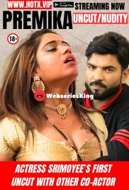 Premika HotX Uncut Short Film (2025) Premika HotX Uncut Short Film (2025)
