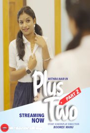 Plus Two (E02) BoomEX Hot Web Series (2025) Plus Two (E02) BoomEX Hot Web Series (2025)