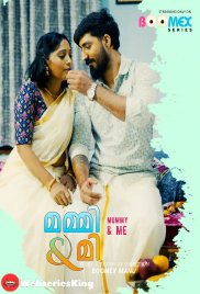 Mummy And Me (E01) BoomEX Hot Web Series (2025) Mummy And Me (E01) BoomEX Hot Web Series (2025)