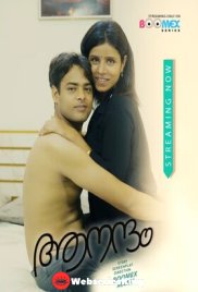 Aanandham BoomEX Hot Short Film (2025) Aanandham BoomEX Hot Short Film (2025)