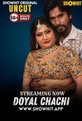Doyal Chachi ShowHit Uncut Short Film