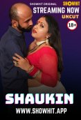 Shaukin ShowHit Uncut Short Film