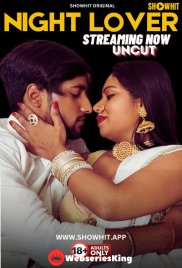 Night Lover ShowHit Uncut Short Film (2024) Night Lover ShowHit Uncut Short Film (2024)