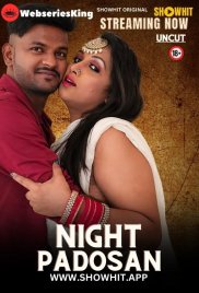 Night Padosan ShowHit Uncut Short Film (2024) Night Padosan ShowHit Uncut Short Film (2024)