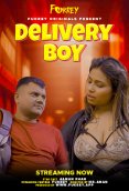Delivery Boy Fukrey Uncut Short Film