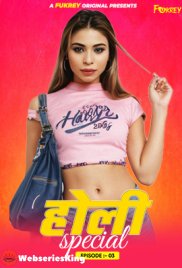 Holi Special (E03) Fukrey Uncut Web Series (2024) Holi Special (E03) Fukrey Uncut Web Series (2024)