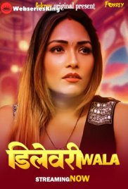 Delivery Wala Fukrey Uncut Short Film (2024) Delivery Wala Fukrey Uncut Short Film (2024)