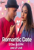 Romantic Date MeetX Uncut Short Film