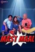 Mast Maal MeetX Uncut Short Film