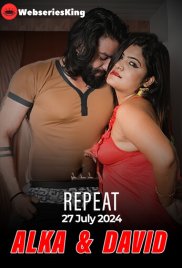 Repeat - Alka & David Day 03 MeetX Uncut Short Film (2024) Repeat - Alka & David Day 03 MeetX Uncut Short Film (2024)