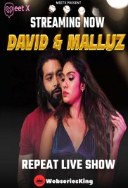 Malluz And David MeetX Uncut Short Film (2024) Malluz And David MeetX Uncut Short Film (2024)
