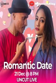Romantic Date MeetX Uncut Short Film (2024) Romantic Date MeetX Uncut Short Film (2024)