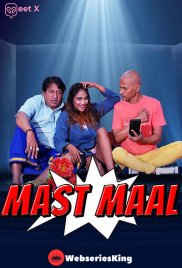 Mast Maal MeetX Uncut Short Film (2025) Mast Maal MeetX Uncut Short Film (2025)