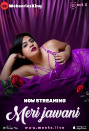 Meri Jawani MeetX Uncut Short Film (2025) Meri Jawani MeetX Uncut Short Film (2025)