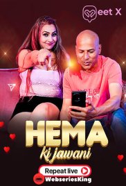Hema ki Jawani MeetX Uncut Short Film (2025) Hema ki Jawani MeetX Uncut Short Film (2025)