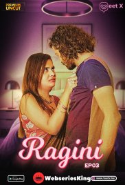 Ragini (E03) MeetX Uncut Web Series (2025) Ragini (E03) MeetX Uncut Web Series (2025)