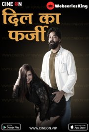 Dil Ka Farzi (E01) CineOn Hot Web Series (2024) Dil Ka Farzi (E01) CineOn Hot Web Series (2024)