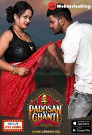 Padosan Ki Ghanti CineOn Hot Short Film (2024) Padosan Ki Ghanti CineOn Hot Short Film (2024)