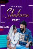 Shahana Part 1 Xtreme Uncut Short Film