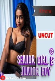 Senior Girl and Junior Boy Xtreme Uncut Short Film (2024) Senior Girl and Junior Boy Xtreme Uncut Short Film (2024)