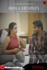 Akhila Krishna BJ Xtreme Uncut Short Film (2024) Akhila Krishna BJ Xtreme Uncut Short Film (2024)