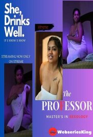 The Professor Xtreme Uncut Short Film (2025) The Professor Xtreme Uncut Short Film (2025)