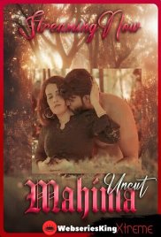 Mahima Part 5 Xtreme Uncut Short Film (2025)