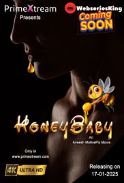 HoneyBaby PrimeXtream Hot Short Film (2025) HoneyBaby PrimeXtream Hot Short Film (2025)