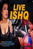 Live Isque (E01) MauziFilms Hot Web Series