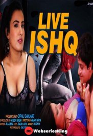 Live Isque (E02) MauziFilms Hot Web Series (2025) Live Isque (E02) MauziFilms Hot Web Series (2025)