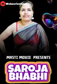Saroja Bhabhi MastiMovies Hot Short Film (2025) Saroja Bhabhi MastiMovies Hot Short Film (2025)