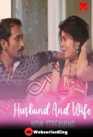 Husband And Wife MastiMovies Hot Short Film (2025) Husband And Wife MastiMovies Hot Short Film (2025)